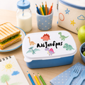 Προσωποποιημένο Lunch Box