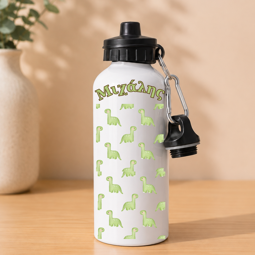 Water Bottle Aluminum