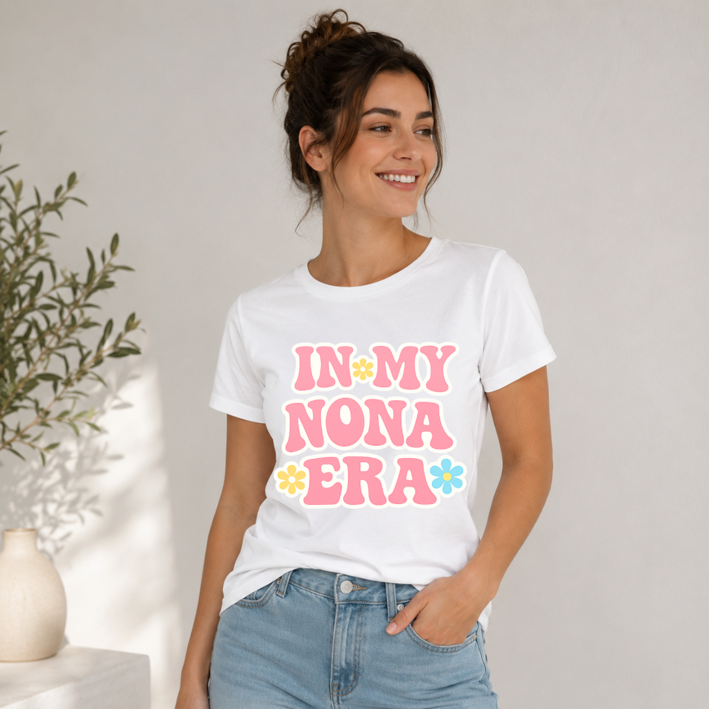 Προσωποποιημένο T-Shirt Ενηλίκων