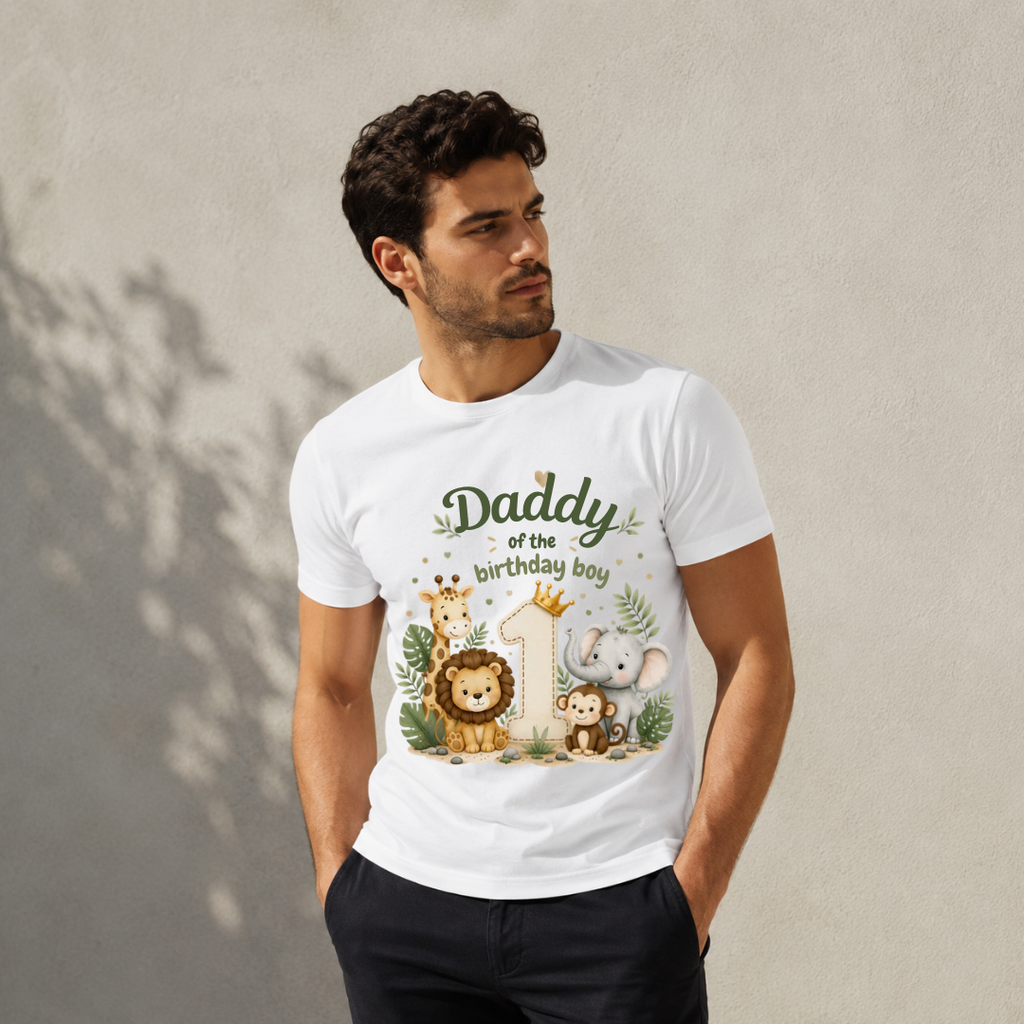 Προσωποποιημένο T-Shirt Ενηλίκων