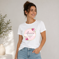Προσωποποιημένο T-Shirt Ενηλίκων