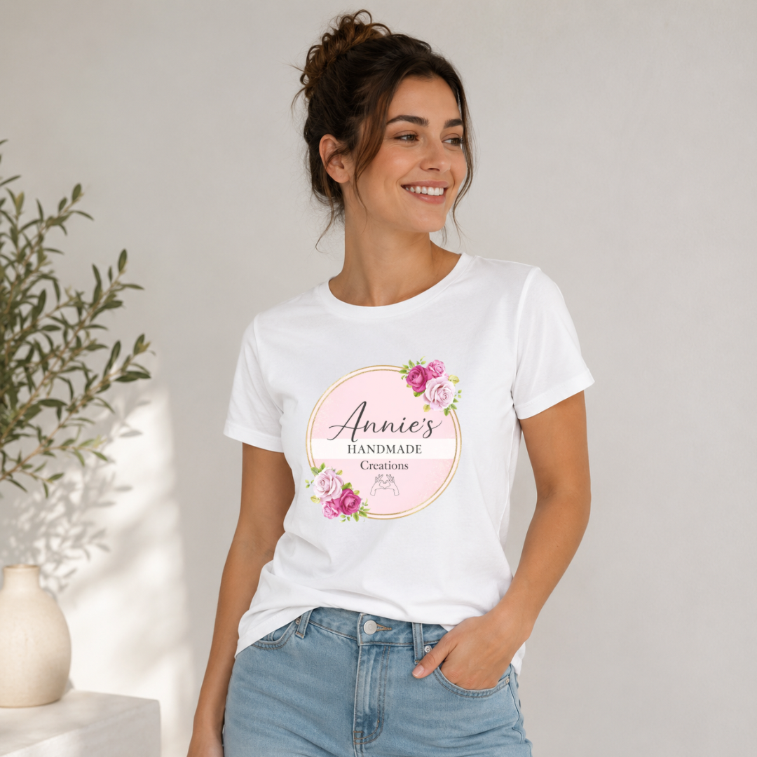 Προσωποποιημένο T-Shirt Ενηλίκων