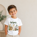 Προσωποποιημένο Παιδικό T-Shirt
