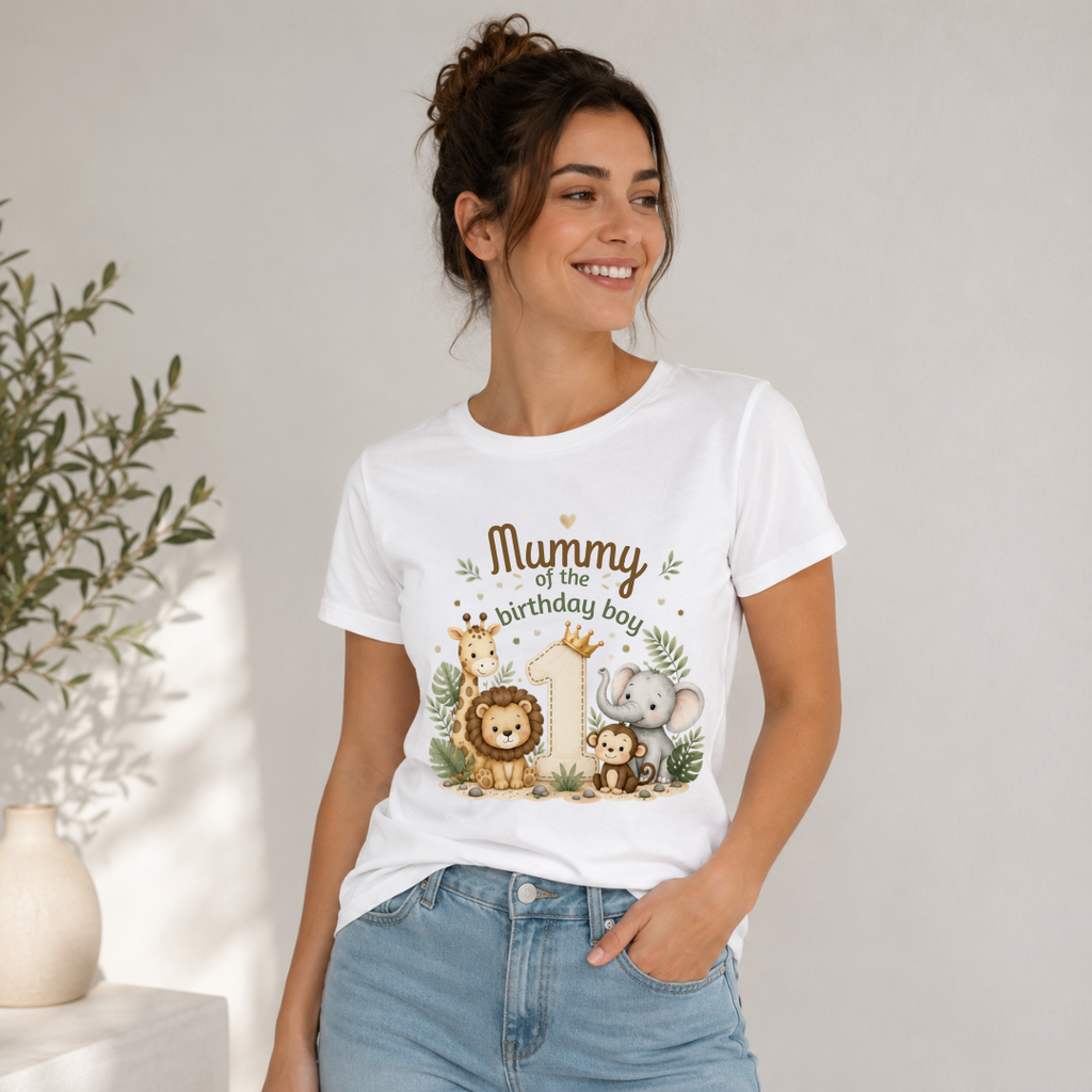 Προσωποποιημένο T-Shirt Ενηλίκων