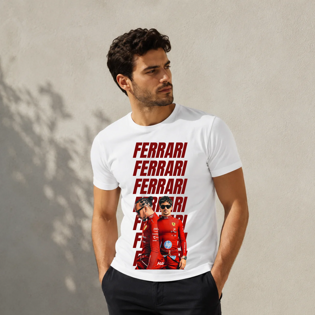 Προσωποποιημένο T-Shirt Ενηλίκων